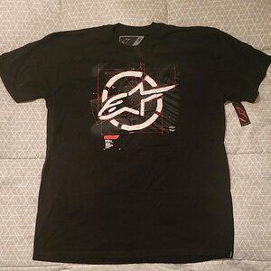 Alpinestar Tee